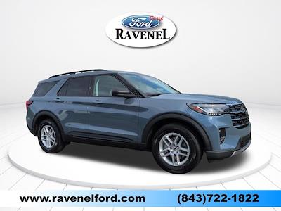 2026 Ford Explorer RWD SUV for sale #F26237 - photo 1