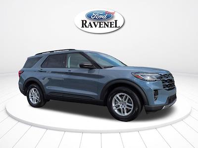 2026 Ford Explorer RWD SUV for sale #F26237 - photo 2