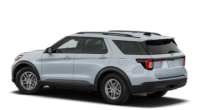2026 Ford Explorer RWD SUV for sale #F26251 - photo 2