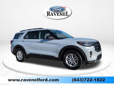 2026 Ford Explorer RWD SUV for sale #F26251 - photo 1