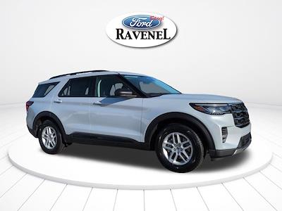 2026 Ford Explorer RWD SUV for sale #F26251 - photo 2