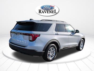 2026 Ford Explorer RWD SUV for sale #F26251 - photo 2
