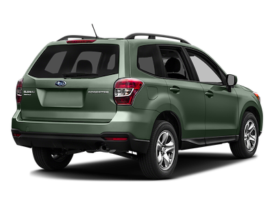 2016 Subaru Forester AWD SUV for sale #F26252A - photo 2