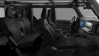 2026 Ford Bronco 4WD SUV for sale #F26263 - photo 1