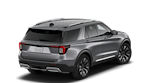 2026 Ford Explorer 4WD SUV for sale #F26276 - photo 3