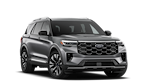 2026 Ford Explorer 4WD SUV for sale #F26276 - photo 4