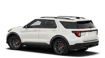 2026 Ford Explorer RWD SUV for sale #F26285 - photo 2