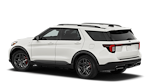 2026 Ford Explorer RWD SUV for sale #F26285 - photo 2