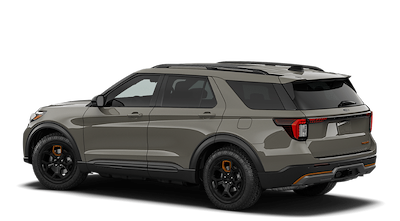2026 Ford Explorer 4WD SUV for sale #F26286 - photo 2