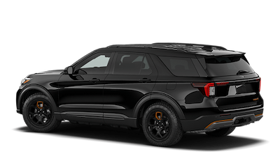 2026 Ford Explorer 4WD SUV for sale #F26296 - photo 2