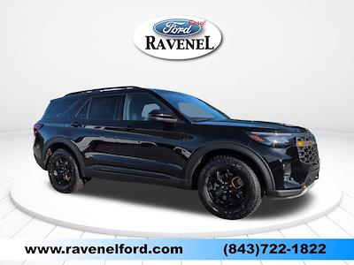 2026 Ford Explorer 4WD SUV for sale #F26296 - photo 1