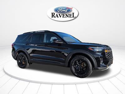 2026 Ford Explorer 4WD SUV for sale #F26296 - photo 2