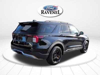 2026 Ford Explorer 4WD SUV for sale #F26296 - photo 2