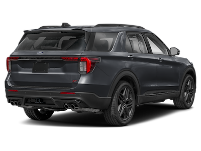 2026 Ford Explorer 4WD SUV for sale #F26303 - photo 2