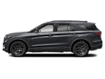 2026 Ford Explorer 4WD SUV for sale #F26303 - photo 3