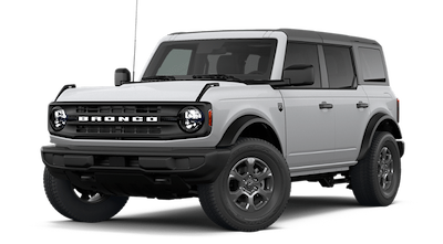 2026 Ford Bronco 4WD SUV for sale #F26328 - photo 1
