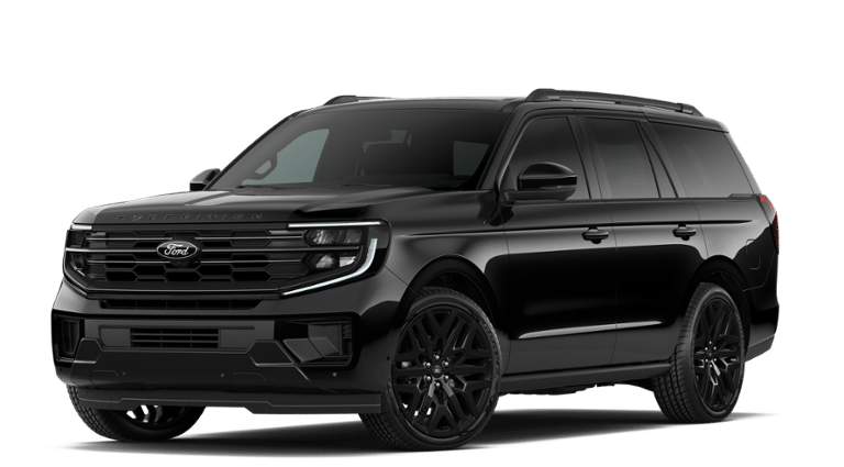 New 2026 Ford Expedition - photo 1
