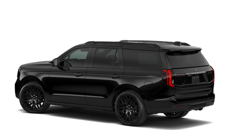 New 2026 Ford Expedition - photo 2