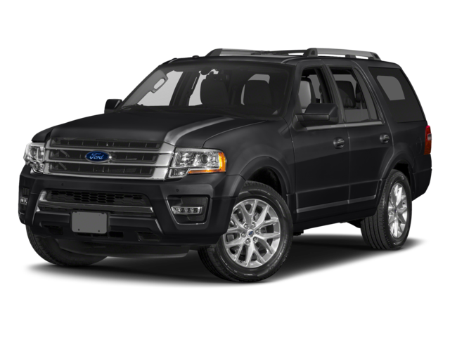 Used 2017 Ford Expedition - photo 1