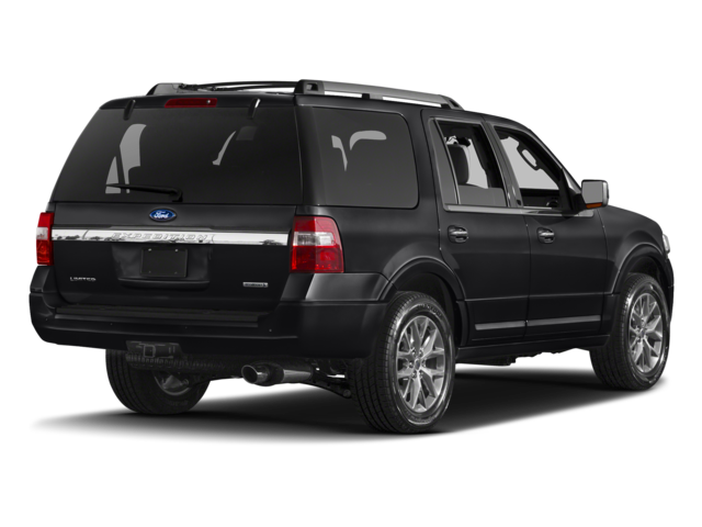 Used 2017 Ford Expedition - photo 2