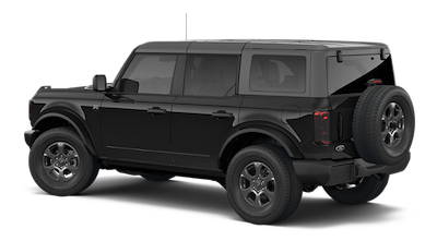 2026 Ford Bronco 4WD SUV for sale #F26343 - photo 2