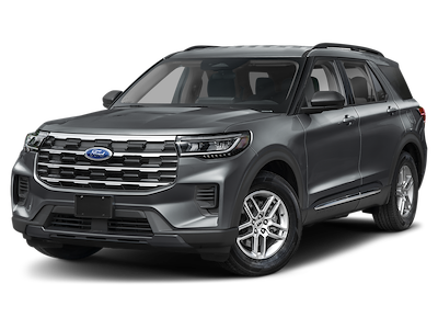 2027 Ford Explorer RWD SUV for sale #F27006 - photo 1