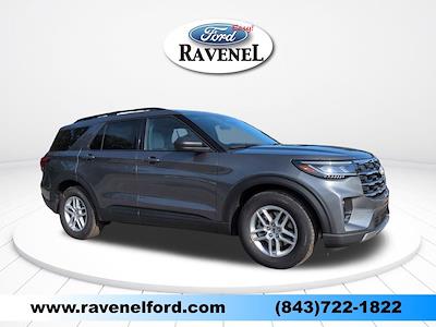 2027 Ford Explorer RWD SUV for sale #F27006 - photo 1