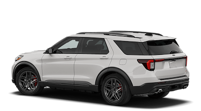 2027 Ford Explorer 4WD SUV for sale #F27010 - photo 2