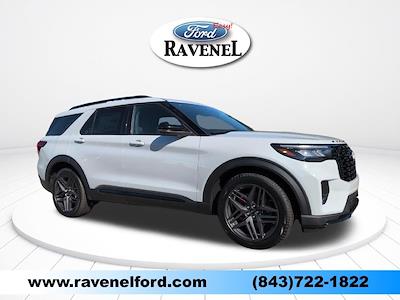 2027 Ford Explorer 4WD SUV for sale #F27010 - photo 1