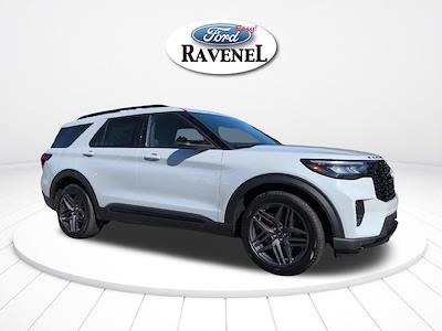 2027 Ford Explorer 4WD SUV for sale #F27010 - photo 2