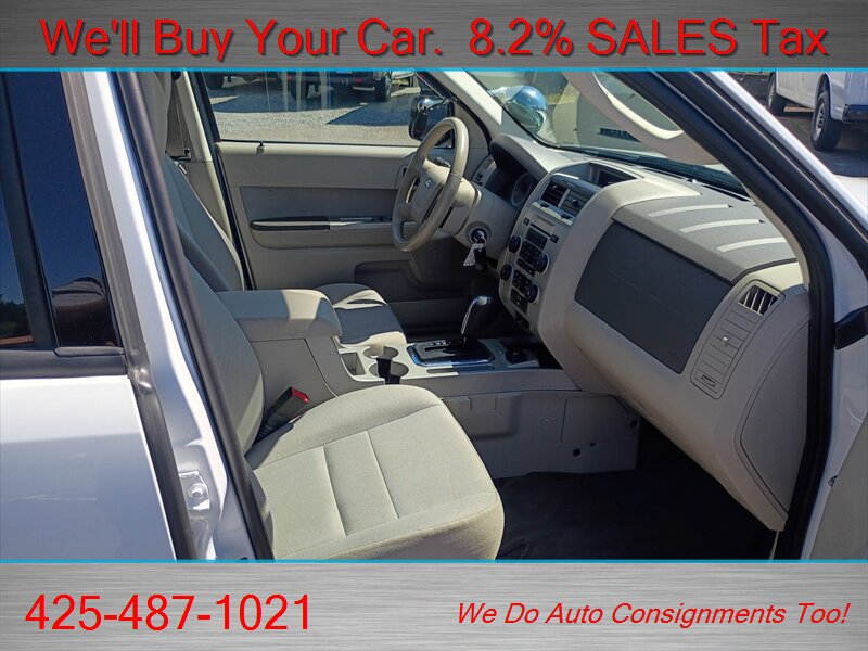 Used 2012 Ford Escape - photo 18