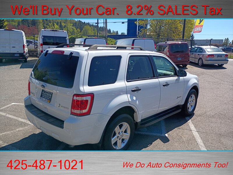 Used 2012 Ford Escape - photo 9