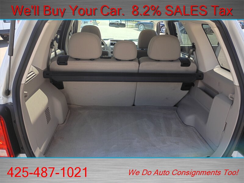 Used 2012 Ford Escape - photo 11