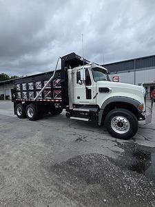 New 2026 Mack Granite Dump Truck for sale #1235341 - photo 1