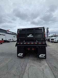 New 2026 Mack Granite Dump Truck for sale #1235341 - photo 2