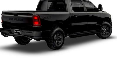 New 2026 Ram 1500 Warlock Crew Cab for sale #26110 - photo 2