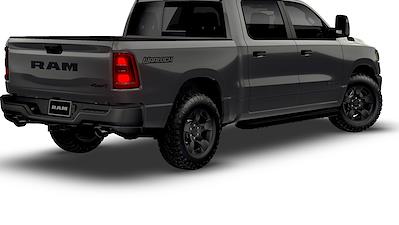 New 2026 Ram 1500 Warlock Crew Cab for sale #26112 - photo 2