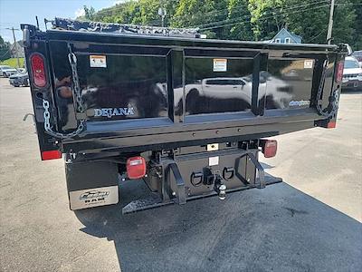 New 2026 Ram 3500 Regular Cab Dump Truck for sale #26167 - photo 2