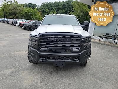 New 2026 Ram 5500 Regular Cab 60 CA Cab Chassis for sale #26177 - photo 2
