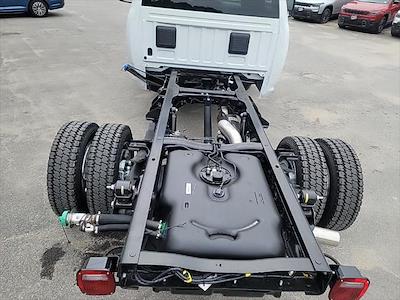 New 2026 Ram 5500 Regular Cab 60 CA Cab Chassis for sale #26177 - photo 2
