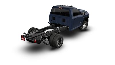 New 2026 Ram 3500 Regular Cab 60 CA Cab Chassis for sale #26181 - photo 2