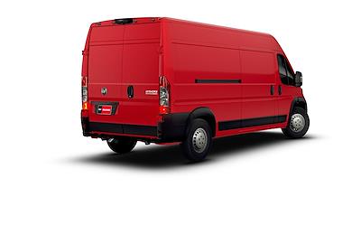 New 2026 Ram ProMaster 2500 High Roof Empty Cargo Van for sale #210861 - photo 2
