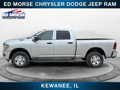 New 2026 Ram 3500 Tradesman Crew Cab for sale #314217 - photo 2
