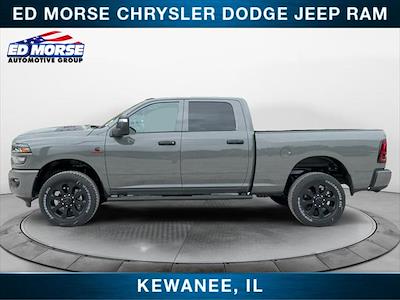 New 2026 Ram 2500 Tradesman Crew Cab for sale #314619 - photo 2