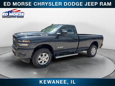 New 2026 Ram 2500 Big Horn Regular Cab for sale #TG356916 - photo 1