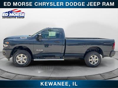 New 2026 Ram 2500 Big Horn Regular Cab for sale #TG356916 - photo 2