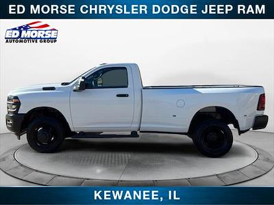 New 2026 Ram 3500 Tradesman Regular Cab for sale #TG218077 - photo 2