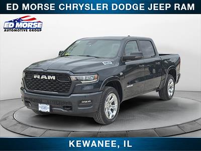 New 2026 Ram 1500 Big Horn Crew Cab for sale #TN242553 - photo 1