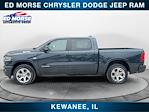 New 2026 Ram 1500 Big Horn Crew Cab for sale #TN242553 - photo 2
