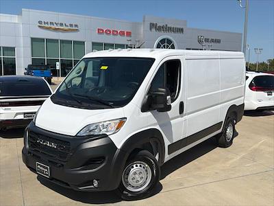 New 2027 Ram ProMaster 1500 Standard Roof Empty Cargo Van for sale #D270021 - photo 1